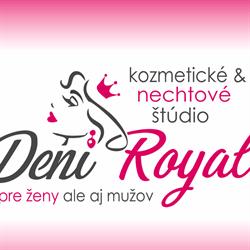 Kozmetické a nechtové štúdio DeniRoyal