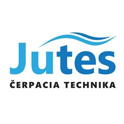 Jutes - Čerpacia technika
