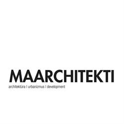Maarchitekti - architektonické štúdio