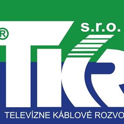 TELEVÍZNE KÁBLOVÉ ROZVODY s.r.o.