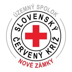 SLOVENSKÝ ČERVENÝ KRÍŽ ÚZEMNÝ SPOLOK NOVÉ ZÁMKY