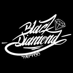 Black Diamond Tattoo