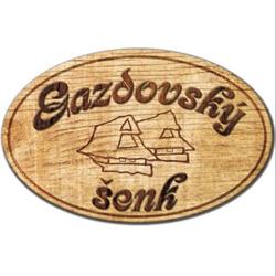 Gazdovský Šenk