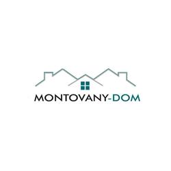 Montovaný dom - Mipav s.r.o.
