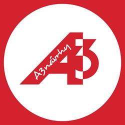A3 návrhy