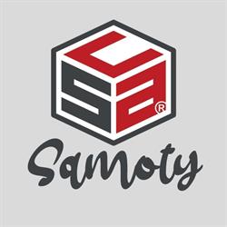 CSA SAMOTY s.r.o.