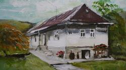 Borovka