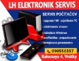 LH-Elektronik servis 3