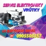 LH-elektronik servis 2