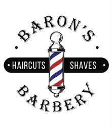Baron's Barbery s.r.o.