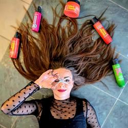 Kadernictvo Hair