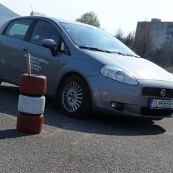 Automotoklub SR - KARTING, s.r.o.