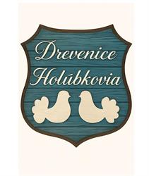 Drevenice Holúbkovia