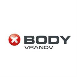 XBODY Vranov nad Topľou