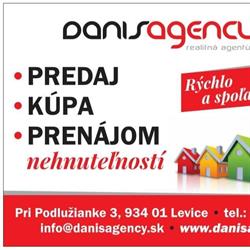 DANIS AGENCY s.r.o.