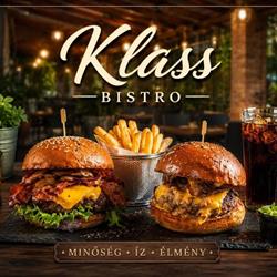 KLASS bistro & restaurant