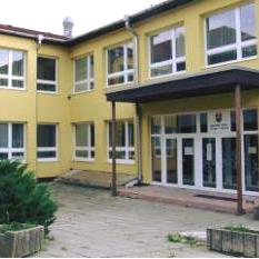 Základná škola Spišský Štvrtok