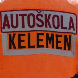 Autoškola Kelemen