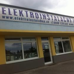 MS Elektro