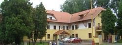 Nezábudka, n.o. / Nefelejcs Idősek Otthona