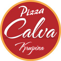 Pizza CALVA