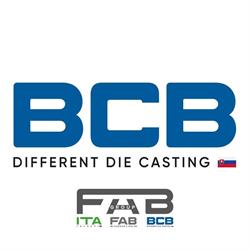 B. C. B. s.r.o.
