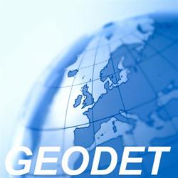 Ing. Ján Rusinko - GEODET