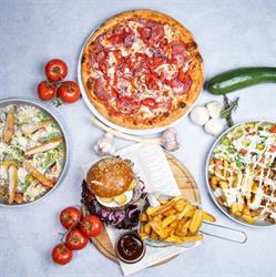 Pizza Club u Šeba