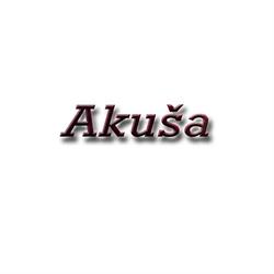 Anna Kunaková - AKUŠA-ND-LIAZ-ZETOR