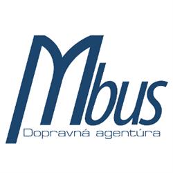 MBUS - dopravná agentúra