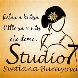 Svetlana Burayova studio7