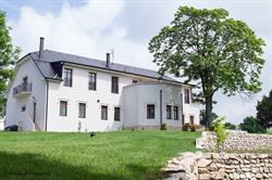 Hotel Château Šarkan