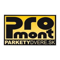 PROMONT parkety dvere kľučky tapety