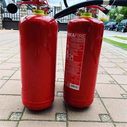 DEMOservice - BOZP Bardejov - Ochrana pred požiarmi Bardejov