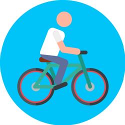 Požičovňa bicyklov - Kam na bajk