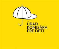 Úrad komisára pre deti