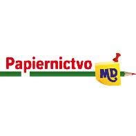 Papiernictvo MD