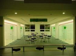 Squash club Piešťany