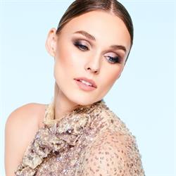 Henrieta Jonek make-up artist / cukrový nástrek
