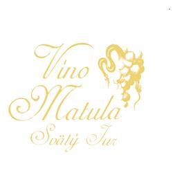 Víno Matula