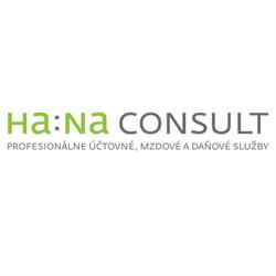 HA-NA CONSULT, s.r.o.