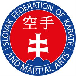 SLOVENSKÁ FEDERÁCIA KARATE A BOJOVÝCH UMENÍ