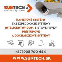 SUNTECH