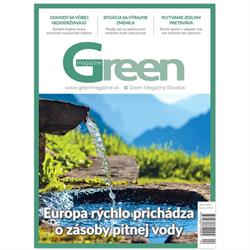 Green Magazine