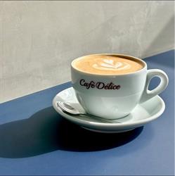 Café Délice wine&coffee