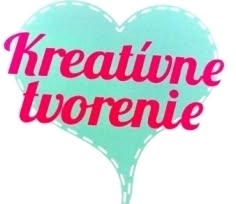 Kreatívne tvorenie - Metrový textil