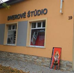 DVEROVE STUDIO