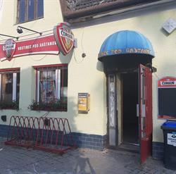 Hostinec POD GAŠTANOM