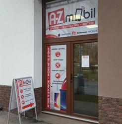 A-Z mobil DS