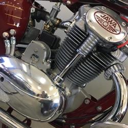 MOTOREN
